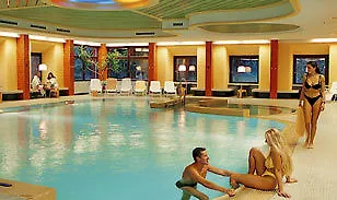 Cd Palace Semmering